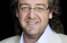 Dr. Ahmed Farag Is Now A Myriad Genetics National Lecturer