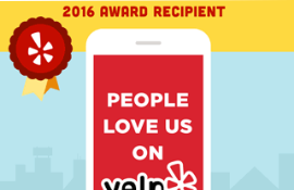 People on Yelp Love Diagnostic Imaging Specialists of Chicago